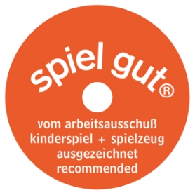 Label produits scolaire Spiel Gut