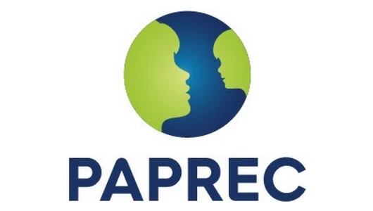 Logo de Paprec