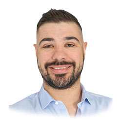 Image d'un commercial