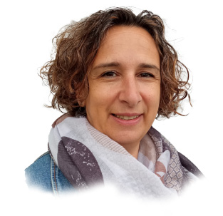 Image d'une assistante