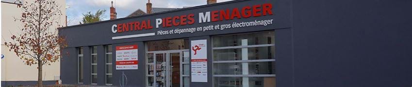 Image Central Pieces Menager