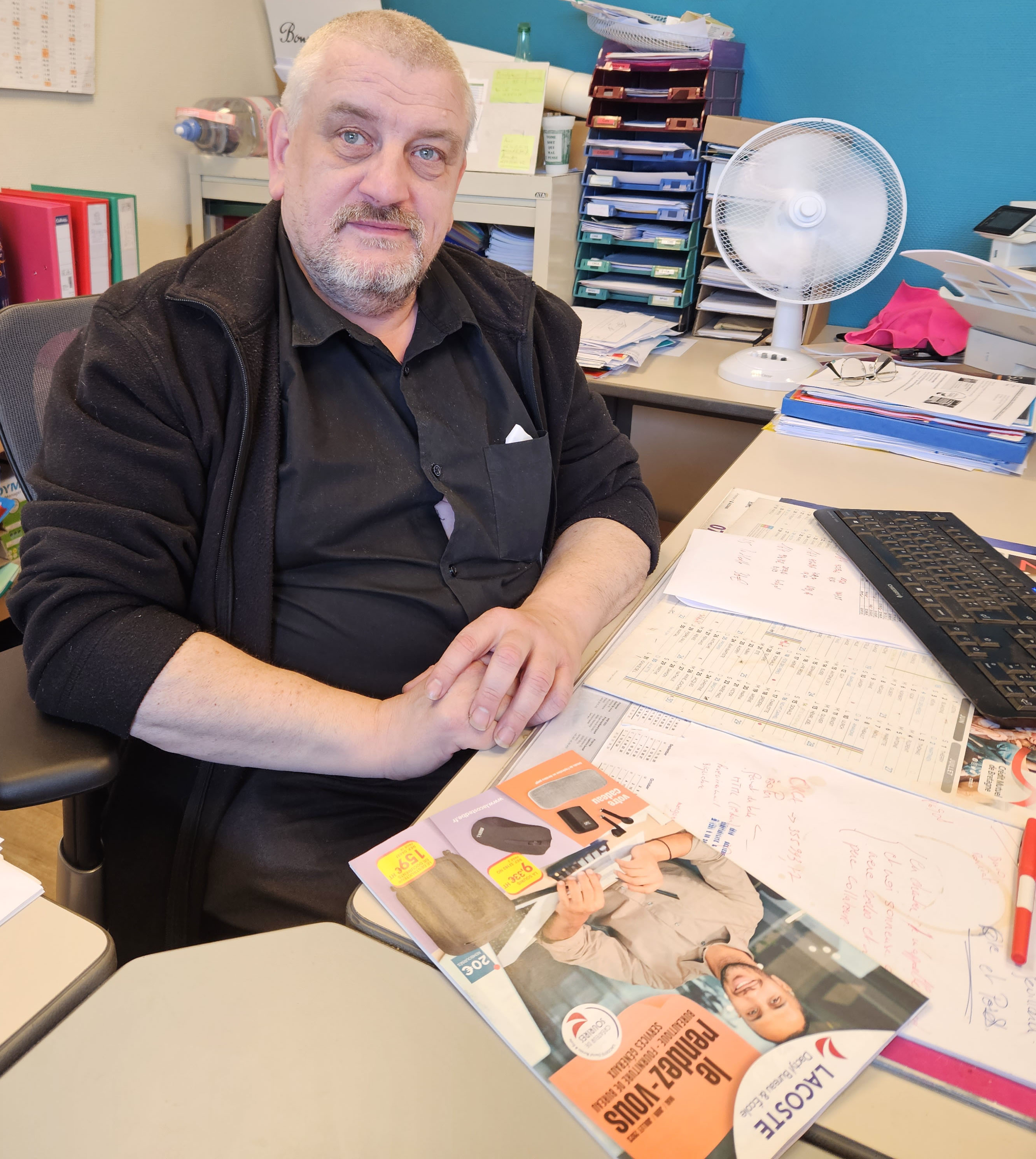 Image Cartonnages Gourio