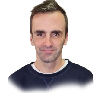 Image d'un responsable livreur