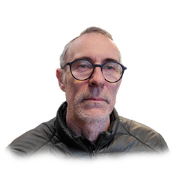 Image d'un livreur