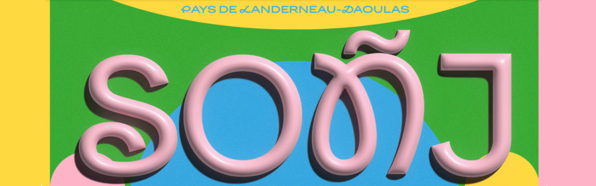 Evènement artistique dans le finistère en mai 2026