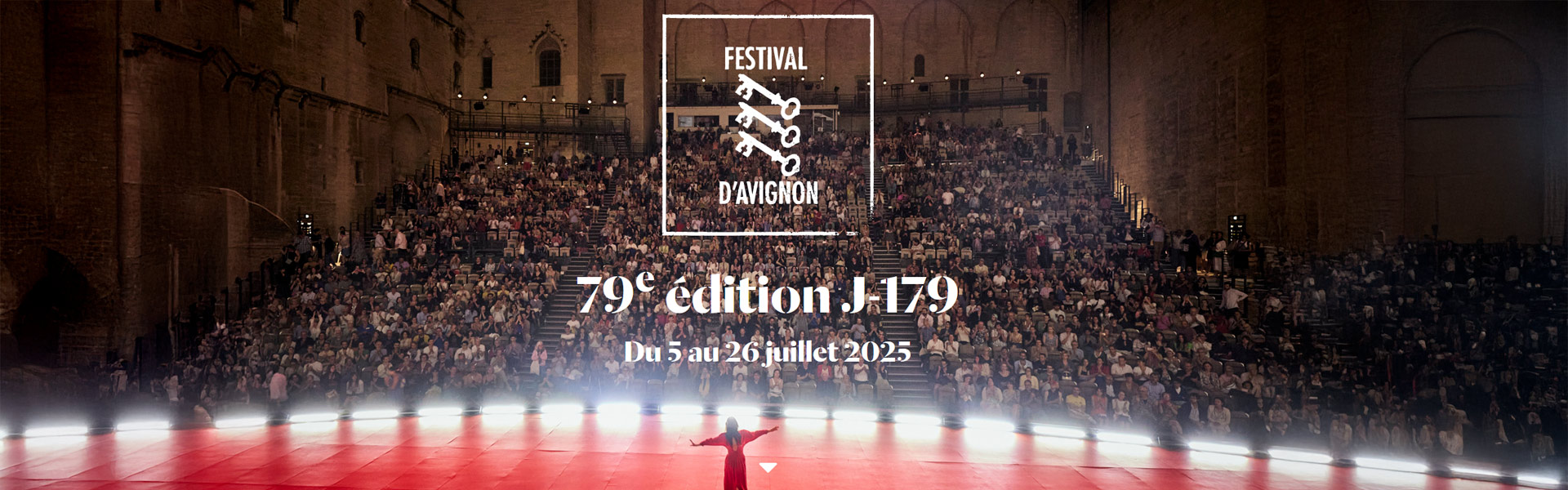 Festival artistique dans le 84