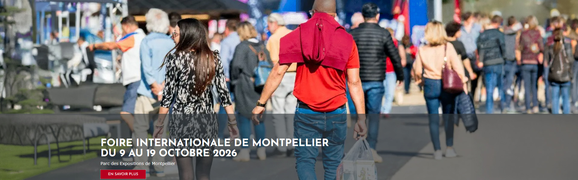 Rencontrez les Exposants de la gastronomie, de l'habitat et de l'artisanat à Montpellier