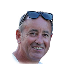 Image d'un livreur