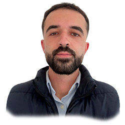 Image d'un commercial