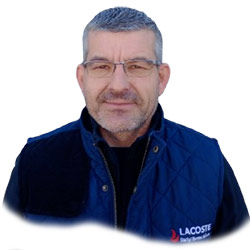 Image d'un livreur