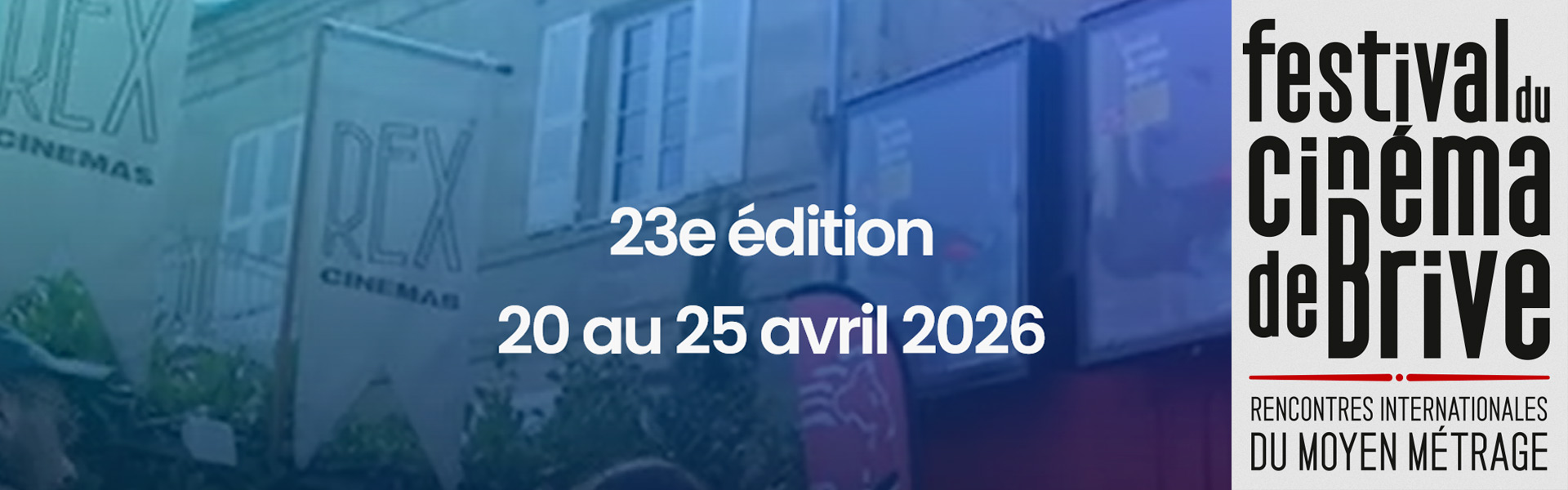 Festival de cinéma en Corrèze en avril 2026