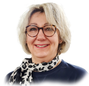 Image d'une assistante