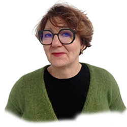 Image d'une assistante