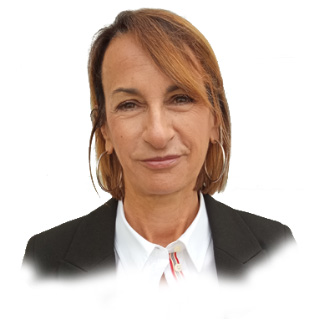 Image d'une assistante