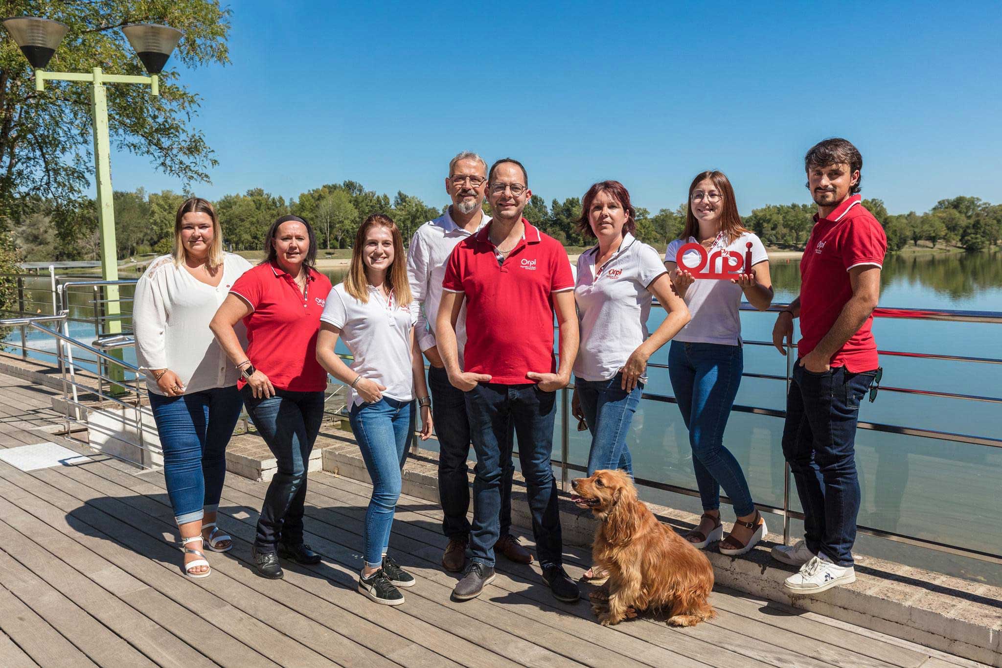 Image ORPI Esposito Orthez Immobilier