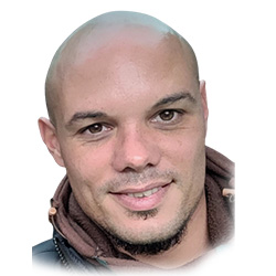 Image d'un livreur