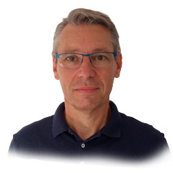 Chef des ventes
