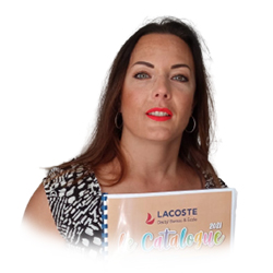 Image d'un commercial