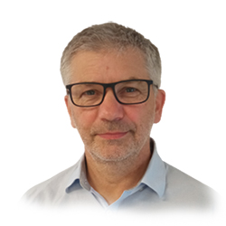 Chef des ventes