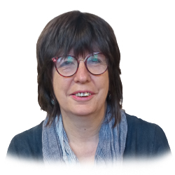 Image d'une assistante
