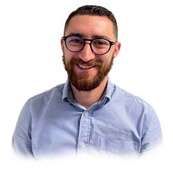 Image d'un commercial