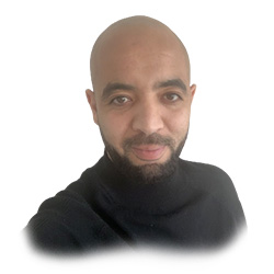 Image d'une assistante