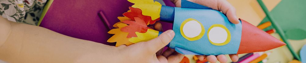10 activités manuelles en maternelle faciles à faire en classe