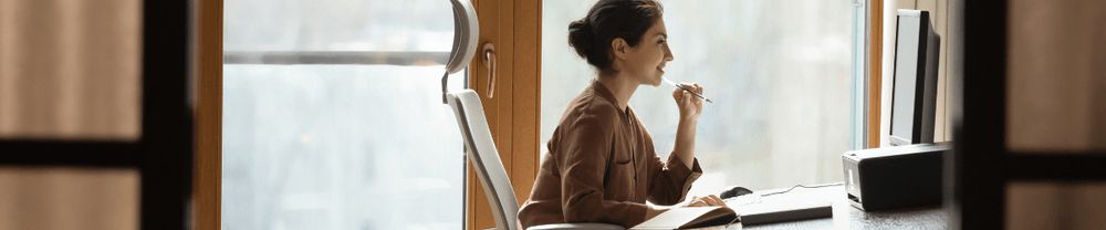 Adopter une bonne position au travail