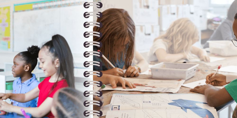 Pourquoi adopter une classe flexible à l'école ?