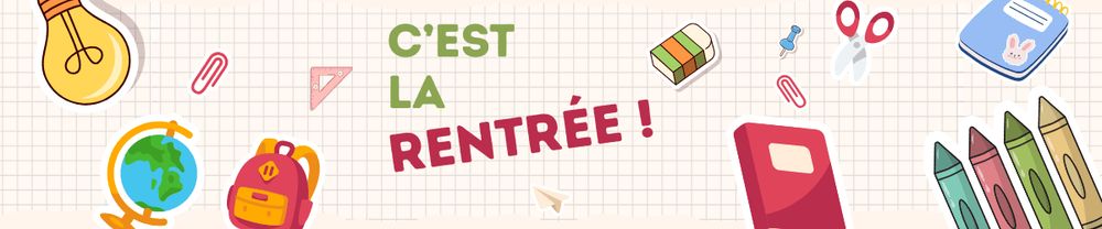 Rentrée 2026 : le guide malin pour préparer la liste scolaire sans stress et sans gaspiller