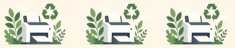 Comment mieux imprimer pour préserver l'environnement ?