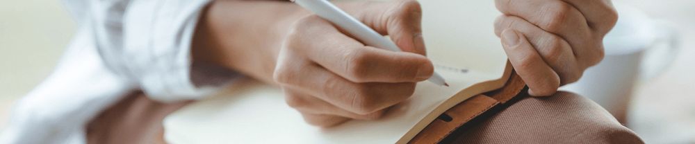 DIY : Fabriquer son propre bullet-journal