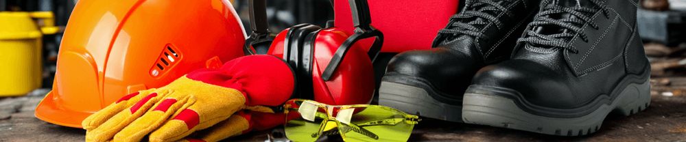 Bien choisir ses équipements de protection individuelle (EPI) pour une entreprise : guide pratique
