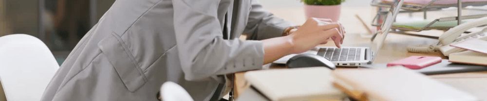 Les erreurs d'aménagement du bureau à éviter