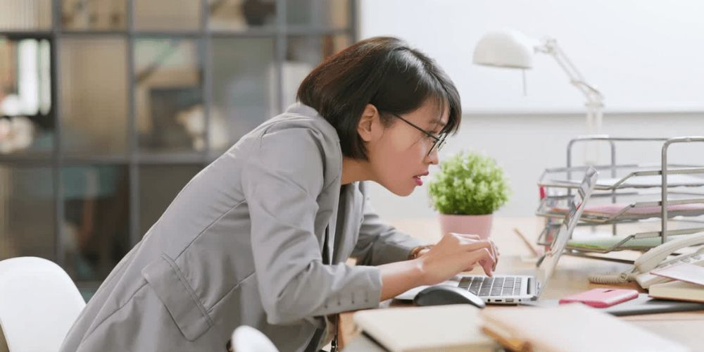 Les erreurs d'aménagement du bureau à éviter