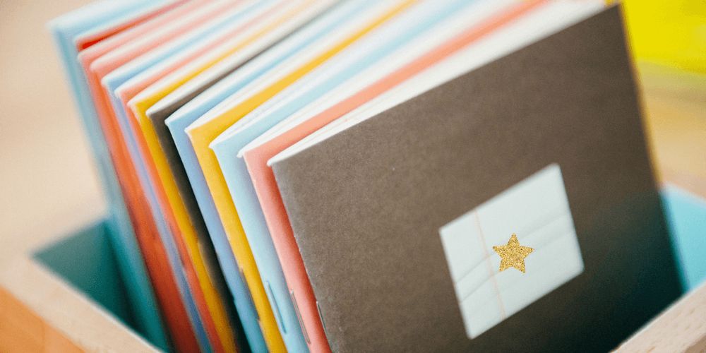 Guide d’achat : comment choisir son cahier ?