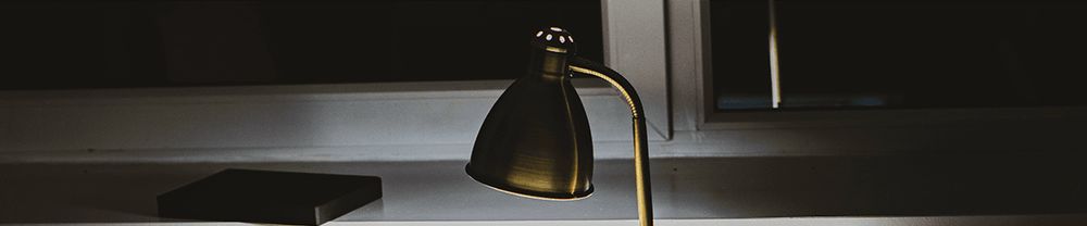 Guide d’achat : comment choisir sa lampe de bureau ?