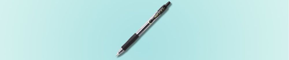 Guide d’achat : comment choisir son stylo ?