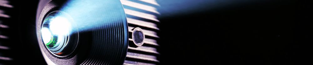 Guide d’achat : Pourquoi faut-il bien choisir son vidéoprojecteur ?