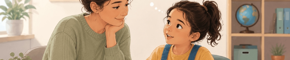 La métacognition chez l'enfant : définition, enjeux et méthodes concrètes
