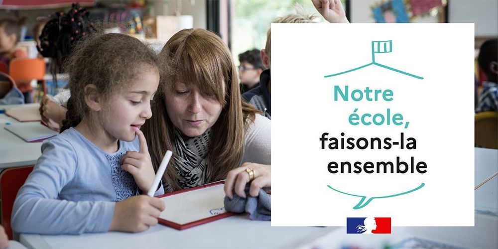 PROGRAMME NEFLE Notre Ecole Faisons La Ensemble