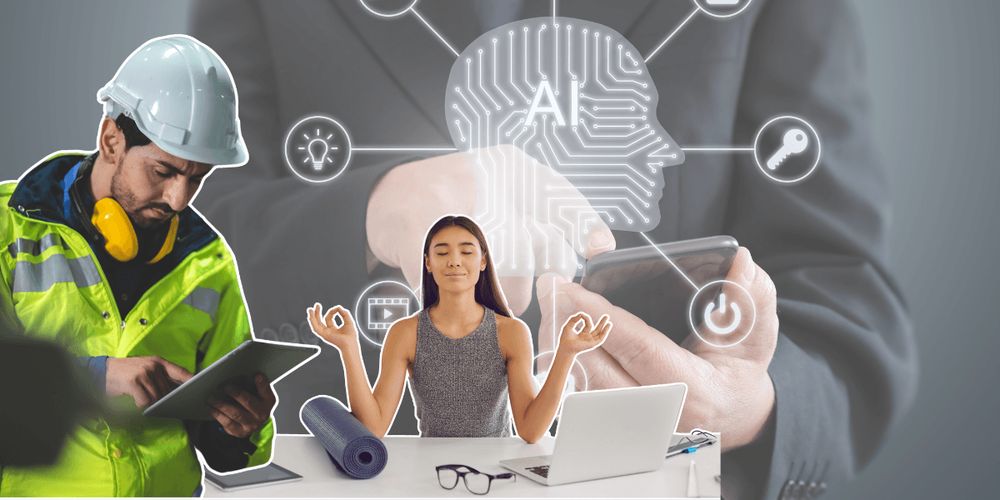 La sécurité au travail : comment aller plus loin pour protéger ses équipes et renforcer la productivité ?