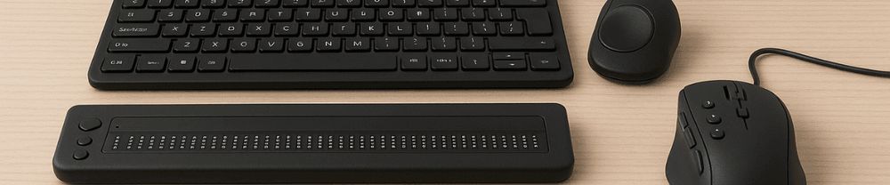 Rendre les postes informatiques accessibles aux travailleurs handicapés : mise en pratique des normes RGAA et WCAG