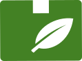 Logo emballage carton recyclés LACOSTE Dactyl Bureau & École