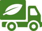 Logo véhicule livraison norme EURO 6 LACOSTE Dactyl Bureau & École