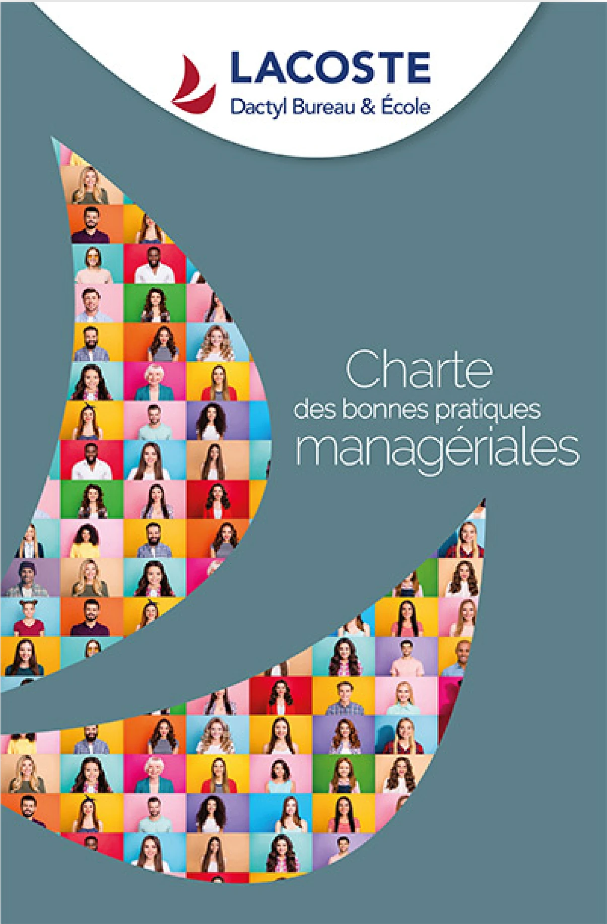 images de la charte des bonnes pratiques