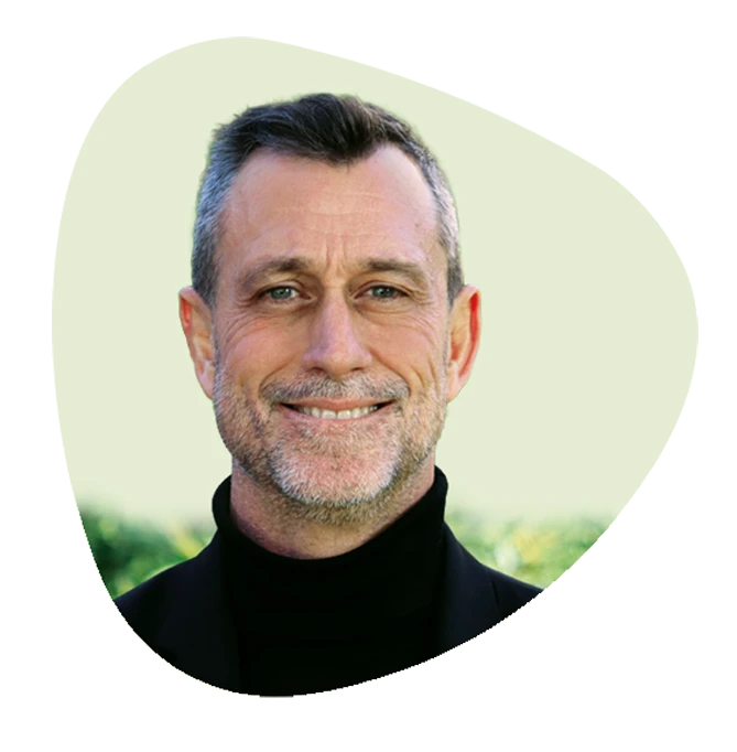 Photo de Laurent Bertrand