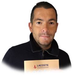 Image d'un commercial