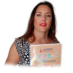 Image d'un commercial