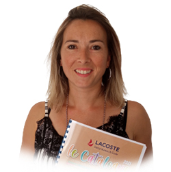 Image d'un commercial